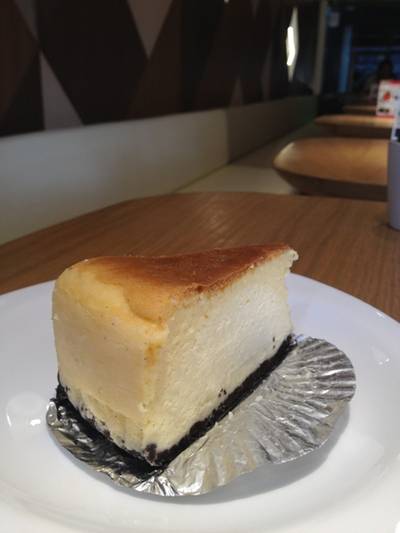 ร้านอาหาร Patisserie Mori Osaka RCA