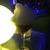 ร้านอาหาร w xyz bar Aloft Bangkok