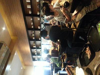 ร้านอาหาร Miyabi Jousen สยามสแควร์