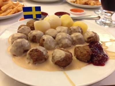 ร้านอาหาร IKEA บางนา
