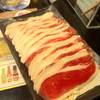 อร่อย !! ที่ ร้านอาหาร นีโอสุกี้ กาดรวมโชค เชียงใหม่