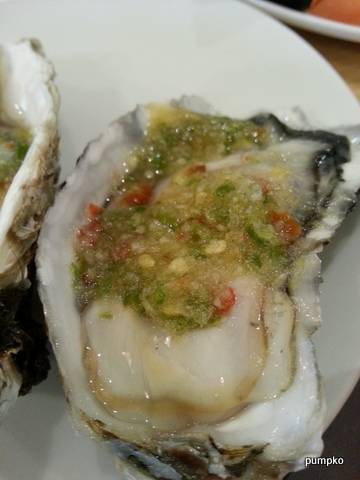 ผมไปได้ทานทุกครั้ง ที่ ร้านอาหาร Daiichi Emerald Hotel