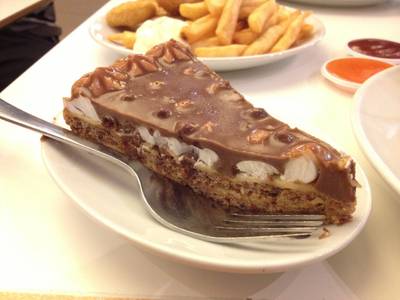 ร้านอาหาร IKEA บางนา