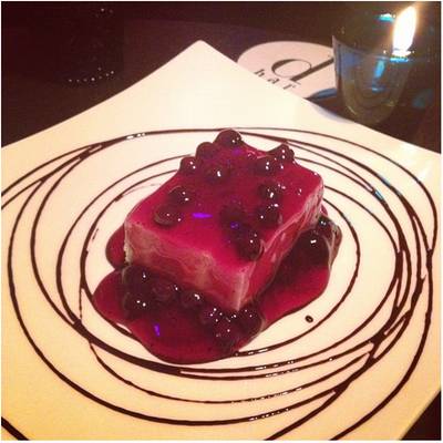 ร้านอาหาร d Bistro d Bar