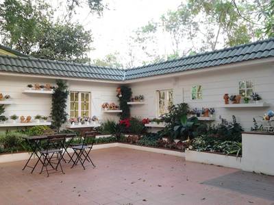 ร้านอาหาร Dairy Home(แดรี่ โฮม) ร้านอาหาร Dairy Home(แดรี่ โฮม)