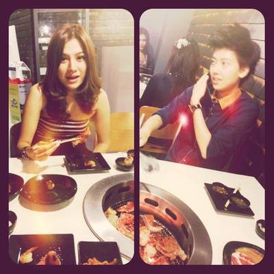 ร้านอาหาร Sumi Sumi Grand Crystal Park