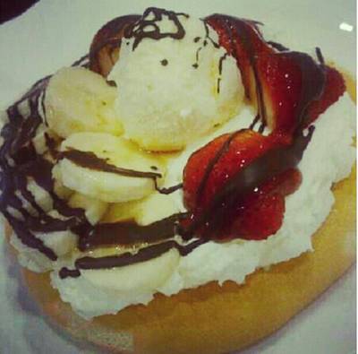 ร้านอาหาร MPB Sweet Cake Central พระราม 9