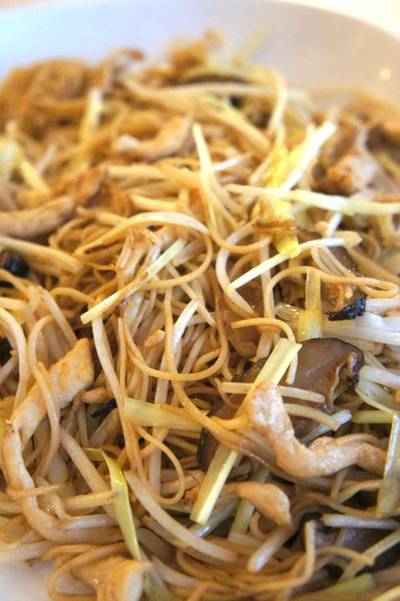 ร้านอาหาร ซ้งโภชนา กัลปพฤกษ์