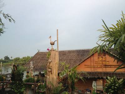 ร้านอาหาร แพอาหาร กู๊ดวิว