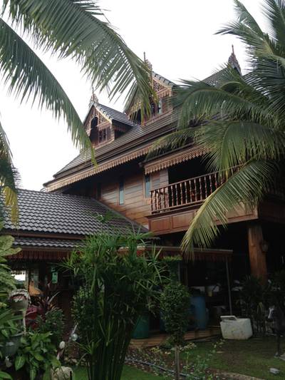 ร้านอาหาร แพอาหาร กู๊ดวิว