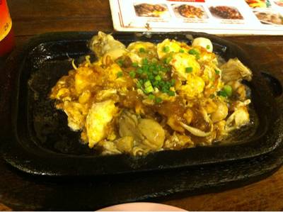 ร้านอาหาร เหล่ากุ้ย บะหมี่อัศวิน