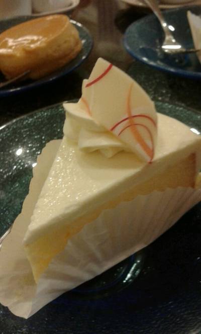 ร้านอาหาร T-เด็ด Paradise Park