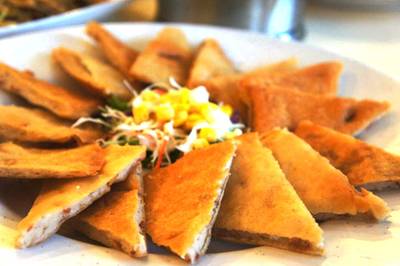 ร้านอาหาร ซ้งโภชนา กัลปพฤกษ์