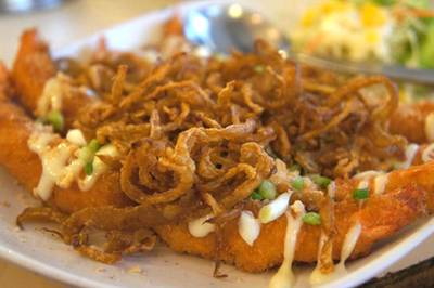 ร้านอาหาร ซ้งโภชนา กัลปพฤกษ์