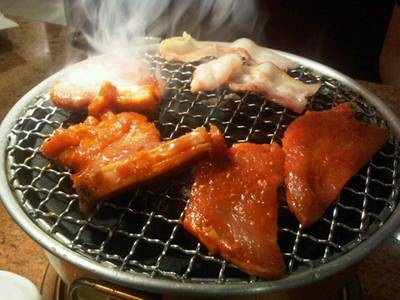 วันนี้ชวนหม่ำปิ้งๆย่างๆ ซีโครงหมูย่างอร่อยยยยยย ที่ ร้านอาหาร ซูกิชิ เซ็นทรัลซิตี้บางนา เซ็นทรัลซิตี้บางนา