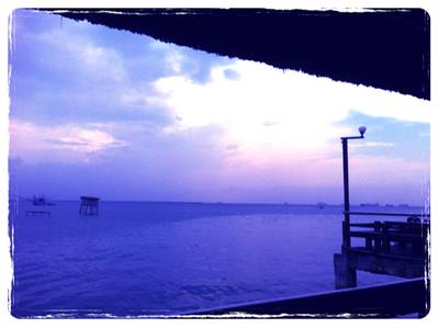 หิวแล้ว....^^ ที่ ร้านอาหาร สุดทางรัก พัทยา