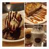 ร้านอาหาร Coffee Gallery