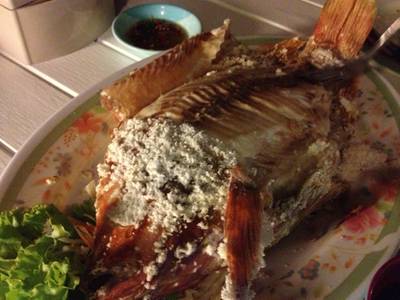 ร้านอาหาร เคียงวารี