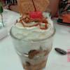 อาหย่อย แก้กลุ้ม อิอิ!! ที่ ร้านอาหาร swensens บิ๊กซี นครปฐม