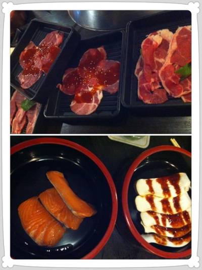 ร้านอาหาร Hajime Robot Restaurant