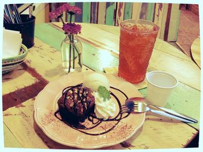 ร้านอาหาร Ban I Tim