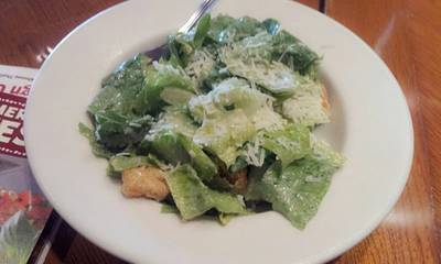 ร้านอาหาร Outback SteakHouse Siam Discovery Center