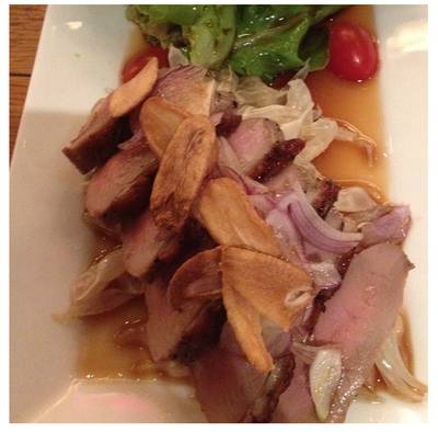 ร้านอาหาร Mellow ทองหล่อ
