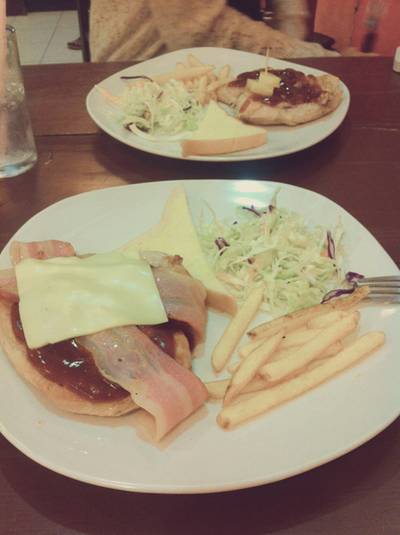 ร้านอาหาร Chiang Rai Steak