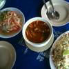 ซีฟู๊ด ที่ ร้านอาหาร ในยางซี้ฟู้ด