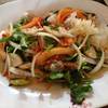 ร้านอาหาร ส้มตำชบา Somtam Chaba