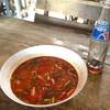 ร้านอาหาร ส้มตำชบา Somtam Chaba
