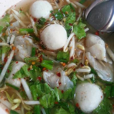 ร้านอาหาร กฤษณา