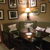 Cozy corner ที่ ร้านอาหาร เฟินส์ฮัท