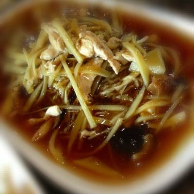 ร้านอาหาร อาเล็ก ราชวงศ์