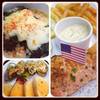 อร่อย อาหารก็เร็วด้วย ที่ ร้านอาหาร Santa Fe' Steak House