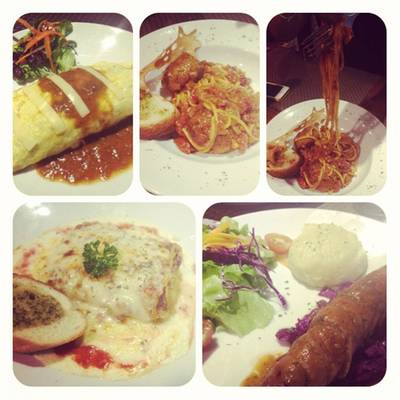 So Yummy..
ที่ ร้านอาหาร Charcao Bakery & Restaurant So Yummy..
ที่ ร้านอาหาร Charcao Bakery & Restaurant