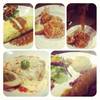 So Yummy..
 ที่ ร้านอาหาร Charcao Bakery & Restaurant