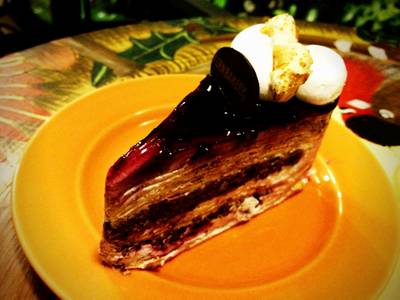 ร้านอาหาร เฟินส์ฮัท