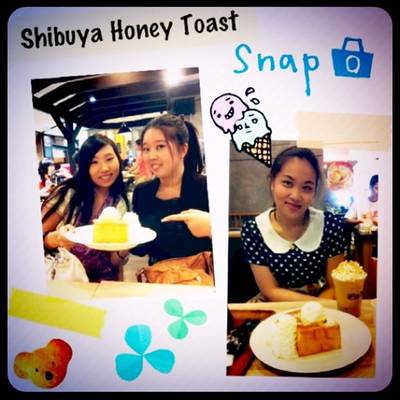 ร้านอาหาร After You Dessert Cafe เซ็นทรัลลาดพร้าว