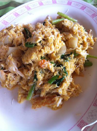 ร้านอาหาร ปรีชา ซีฟู้ด