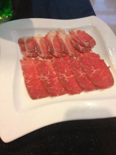 ร้านอาหาร Eat by Lush