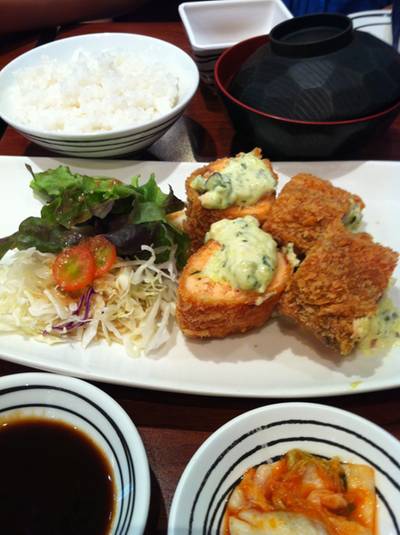 ร้านอาหาร ฟูจิ เซ็นทรัลพระราม 2