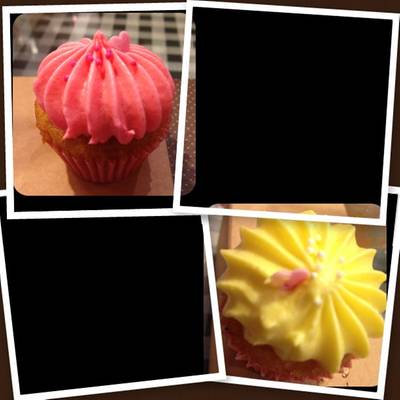 ร้านอาหาร Cupcake Love Central World