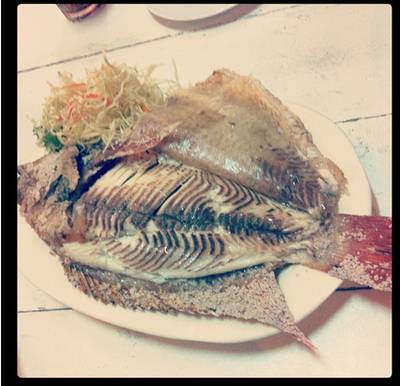 ร้านอาหาร ร้านอร่อยแน่นอน