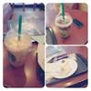 ร้านอาหาร Starbucks Major ปิ่นเกล้า