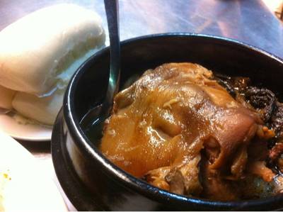 ร้านอาหาร แสนยอดโภชนา