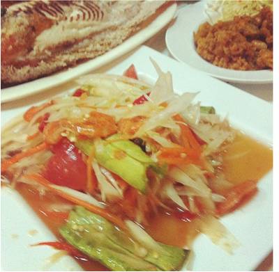ร้านอาหาร ร้านอร่อยแน่นอน