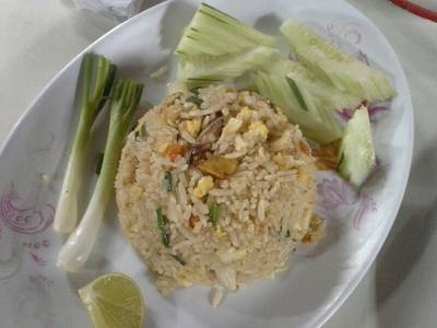 ร้านอาหาร คุณแอ๊ดซีฟู้ด