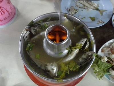 ร้านอาหาร คุณแอ๊ดซีฟู้ด