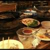 ร้านอาหาร อ้วนจิ้มจุ่ม2 จันทรเกษม